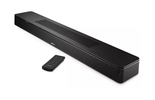 Barre de son BOSE Smart Soundbar à 379€