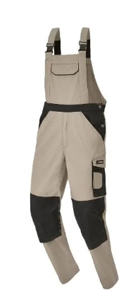 PARKSIDE® Heren werkbroek in diverse kleuren voor €9,99 in de Lidl webshop