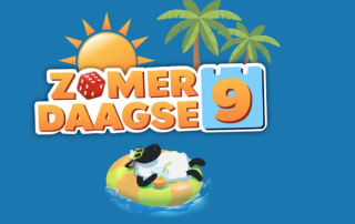 9 dagen lang, elke dag een nieuwe aanbieding bij 999 games