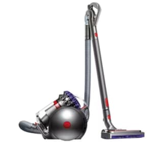 Dyson Big Ball Parquet 2 - Stofzuiger zonder zak voor €239 bij Bol