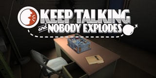 Keep Talking and Nobody Explodes por 2.99€