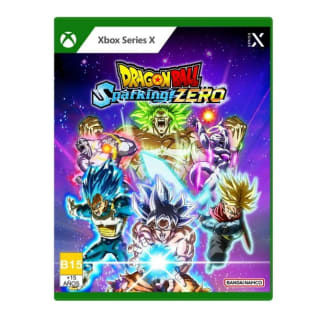 Dragon Ball Sparking Zero Xbox por $549 | Oferta Walmart