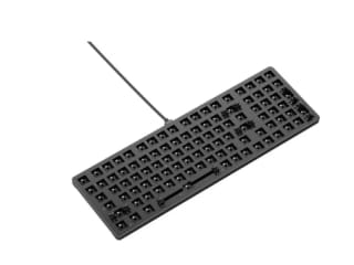 Glorious PC Gaming Race GMMK 2 Full Size voor €49,99 bij Alternate