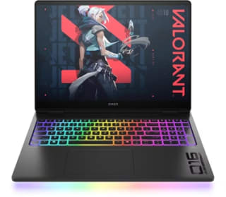 OMEN MAX 16-ah0001nd 16" gaming laptop voor €2.399 bij Alternate