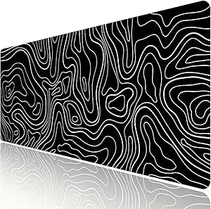 XXL Gaming Mouse Pad 900x400mm – £5.32