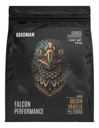 Falcon Performance 1.9kg Proteína Premium por $899 | Oferta Mercado Libre