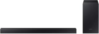 Barra de Sonido Samsung HW-T420 por $1,790 | Amazon (Prime)