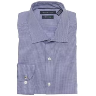 Camisa Slim Fit Básica Tommy Hilfiger por $389 | Oferta Sears
