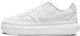 Nike Court Vision Alta Sneakers Dames voor €36 bij Amazon