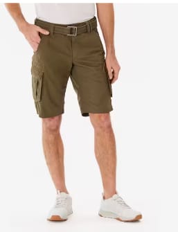 Short cargo de trek voyage TRAVEL 500 à 15,99€