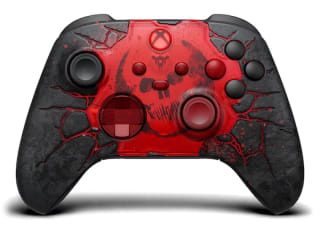 Control Inalámbrico Microsoft EP2-56330 GOW E-DAY por $2,299 en Coppel