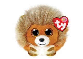Peluche Beanie Balls Caesar Tan Lion por 2.19€