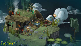 Figment 1 + Figment 2 voor €1,99 in de PS store