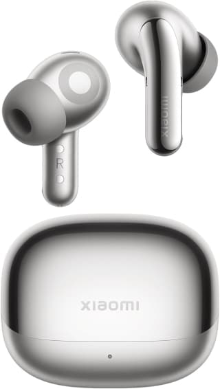 Xiaomi Buds 5 Pro, Auriculares inalámbricos, cancelación de Ruido por 89,99€