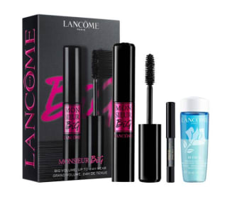 Coffret Mascara Monsieur Big à 37€