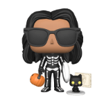 25% korting op een gepersonaliseerde Funko pop! bij Funko