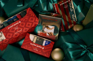 Ontvang korting wanneer je Björn Borg 9‑pack boxers bestelt