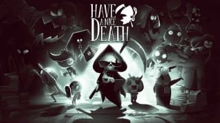 Have A Nice Death por $78 | Oferta Nintendo eShop