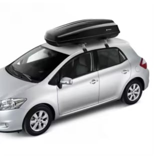 Cofre de Techo ARCA 430B Firrak por 194,46€