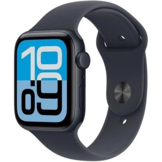 Apple Watch SE 3 GPS + Cellular 44mm por 289€