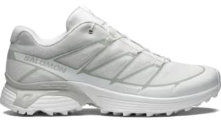 Tenis Salomon Xt-pathway 2 Blanco por $1,916 | Oferta Mercado Libre