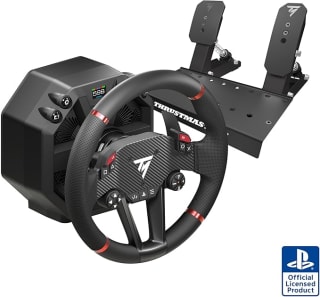 Thrustmaster T598, Direct Axial Drive Force Feedback Racestuur voor €399 bij Amazon