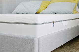 Emma One Mattress - Superking (White) for £132.39