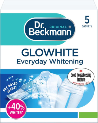 : Dr Beckmann Glo-White – 93p (or 78p First S&S) @ Amazon