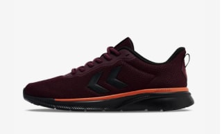 Hummel Zapatillas - morado oscuro por 21.90€