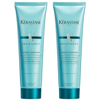 Kérastase Resistance Ciment Thermique 150ml Duo por 20.05€