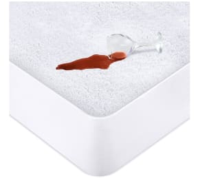 Utopia Bedding Funda Colchón Impermeable por solo 11,72€