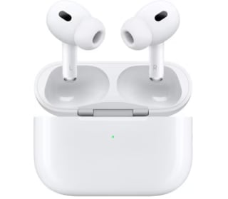 Apple AirPods Pro - 2nd Generation with MagSafe voor €197,95 bij Ibood