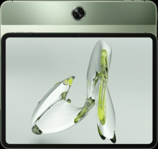 OnePlus Pad Go Mint voor €145,79 dmv code bij Aliexpress