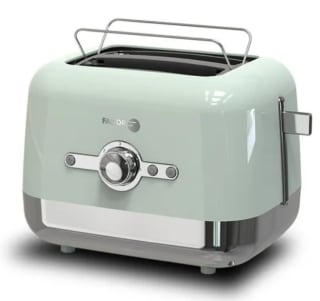 Grille Pain Fagor FG1930 - 3 Fonctions à 21,99€