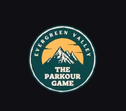 Jeu Evergreen Valley: The Parkour Game offert