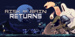 Risk of Rain Returns por 7.49€