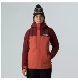 Chaqueta para Mujer The North Face Freedom - DryVent™ por 119.99€