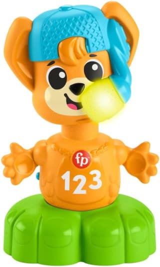 Juguete Fisher-Price Zorro Musical por $273 | Oferta Amazon