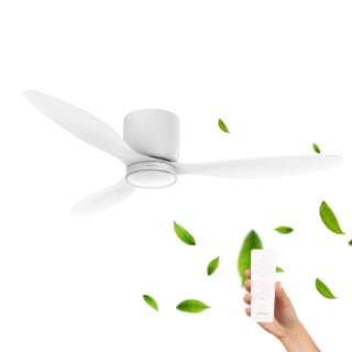 Mellerware Ventilador de Techo Brizy Bright MINIMAL 40W por 55,19€