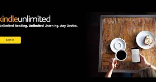 Kindle Unlimited – 3 Months for £0.99 (New Customers)