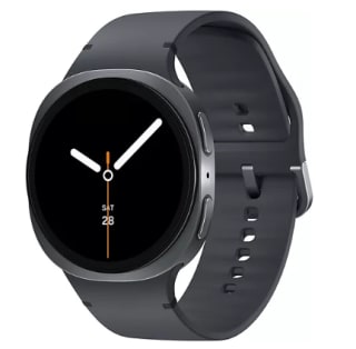 Montre connectée SAMSUNG Galaxy Watch8 Graphite 44mm BT à 399,99€