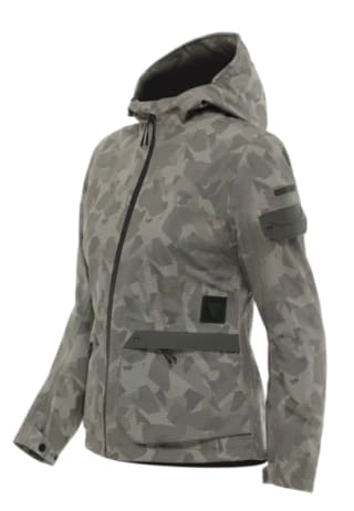 Dainese Centrale Absoluteshell Pro chaqueta mujer por 102,59€ en Private Sport Shop
