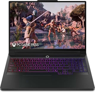 Lenovo Legion Pro 7i 32GB 2TB RTX 5070 Ti por $38,760 | Amazon