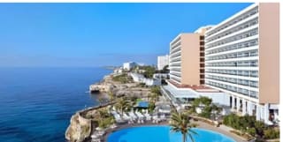 Escapada Últimas plazas: Mallorca con Todo Incluido y ferry desde 316€