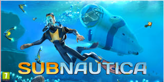 Jeu Subnautica sur Nintendo Switch à 7,49€