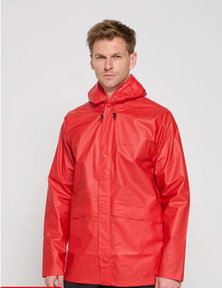 Chaqueta para Hombre Didriksons AVON por 24.9€