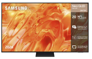TV Neo QLED Mini LED 65" Samsung TQ65QN73HAUXXC 4K Smart TV por 749€