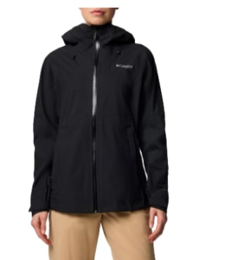 Chaqueta para Mujer Columbia Northwest Explorer 3L - Omni-Tech por 99.99€