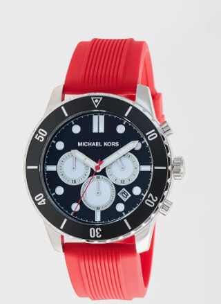 Reloj Cronografo para Hombre Michael Kors por 78.99€