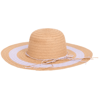Sombrero de verano por 1.79€ (tiendas físicas)
